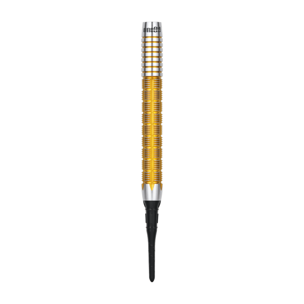 One80 Alexis Toylo Coolcat II Softip 21g