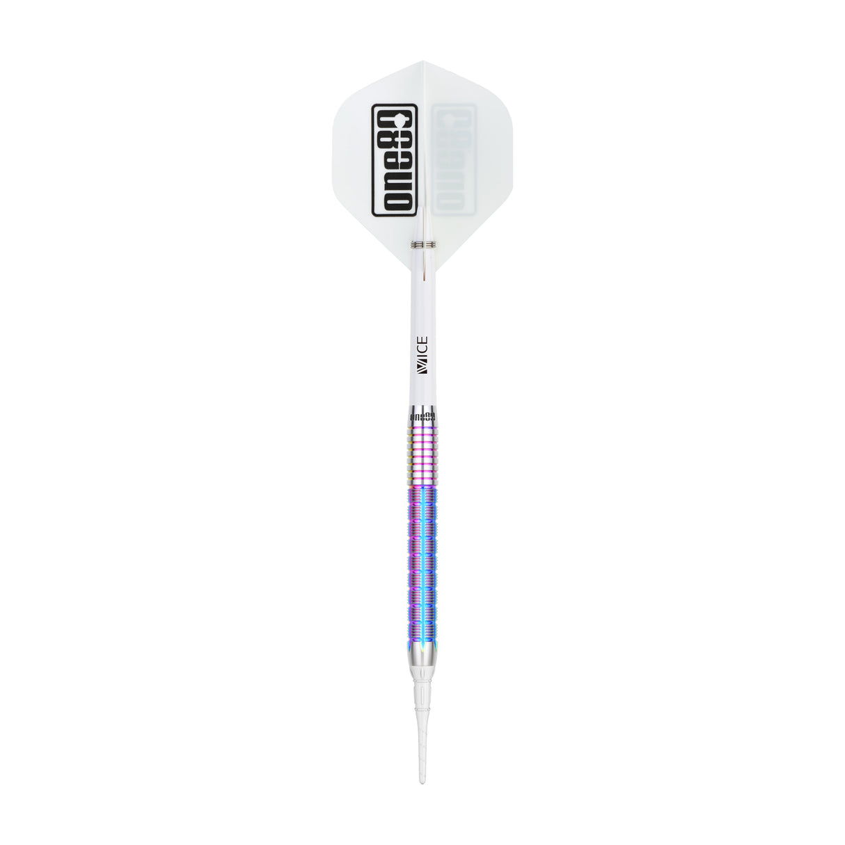 One80 Alexis Toylo Coolcat II Softip 22g