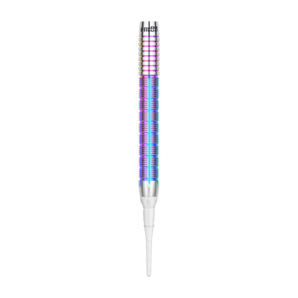 One80 Alexis Toylo Coolcat II Softip 22g