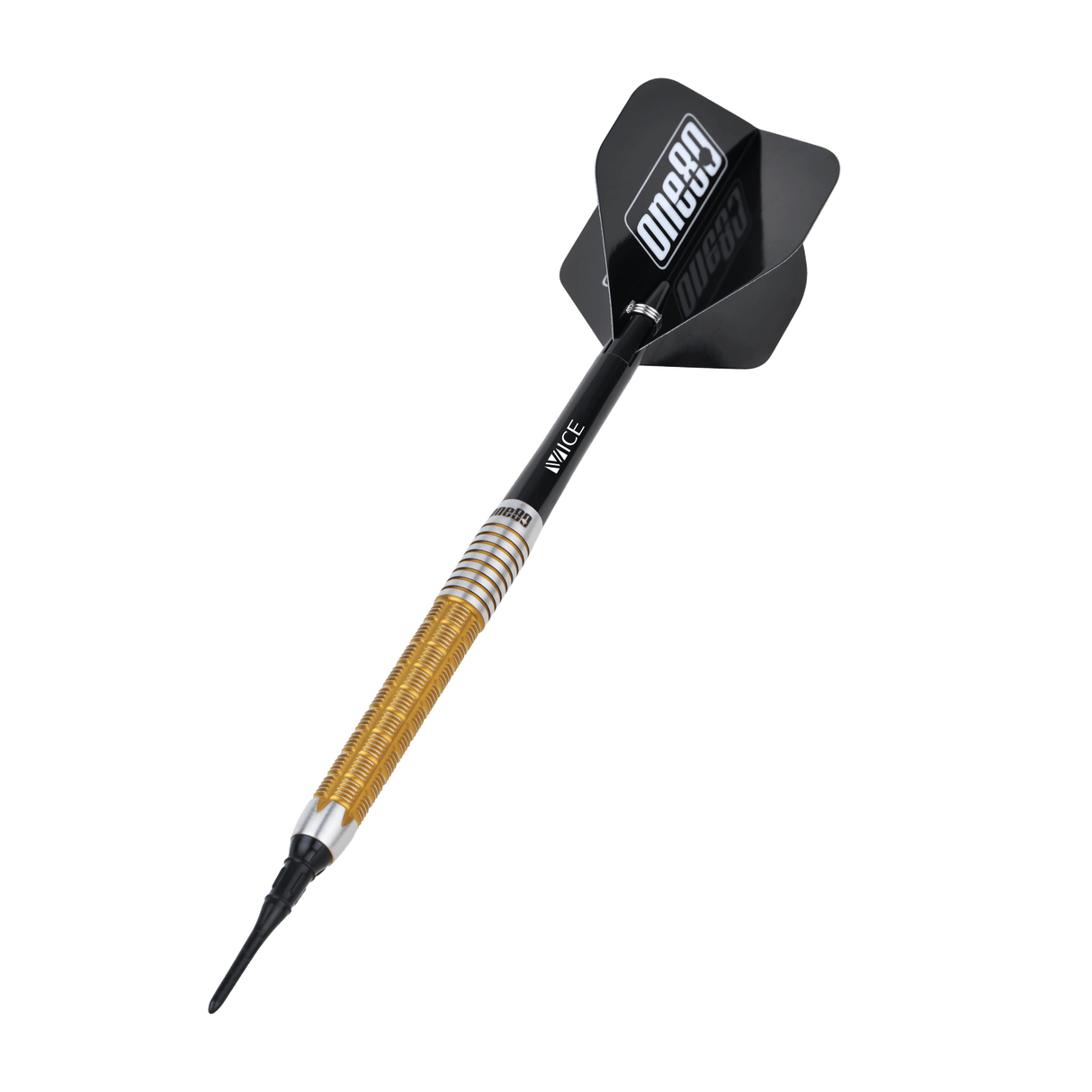 One80 Alexis Toylo Coolcat II Softip 21g