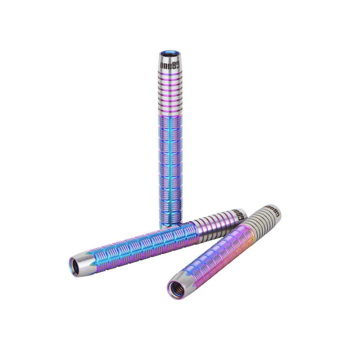 One80 Alexis Toylo Coolcat II Softip 22g