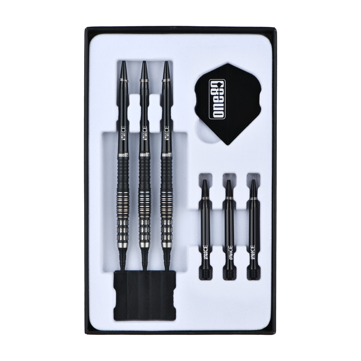 One80 Luo Zhuolun Sniper Softip 20g