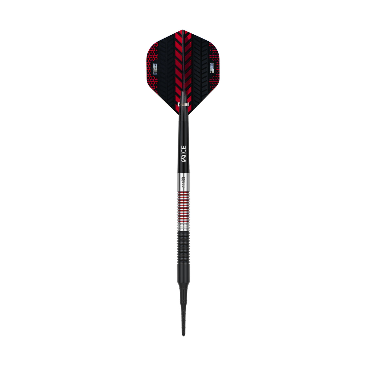 One80 Frederic Lovatin Softtip 16g