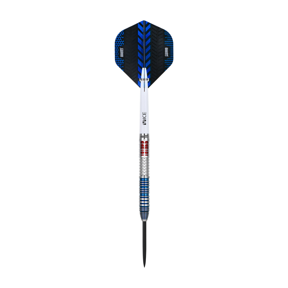 One80 Kevin Chatte Signature Dart Steeltip 22g