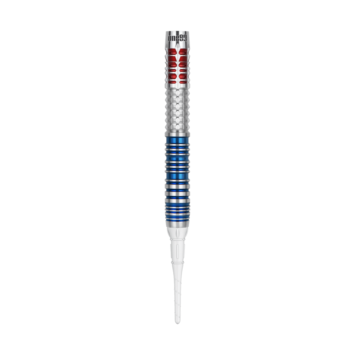 One80 Kevin Chatte Signature Dart Softip 18g