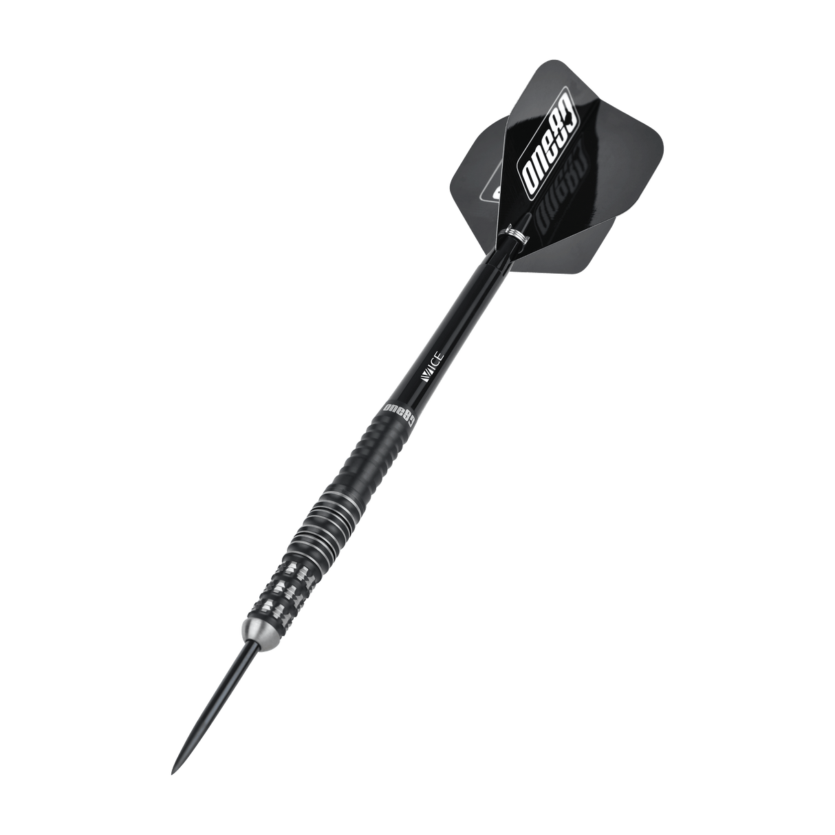 One80 Luo Zhuolun Sniper Steeltip 22g