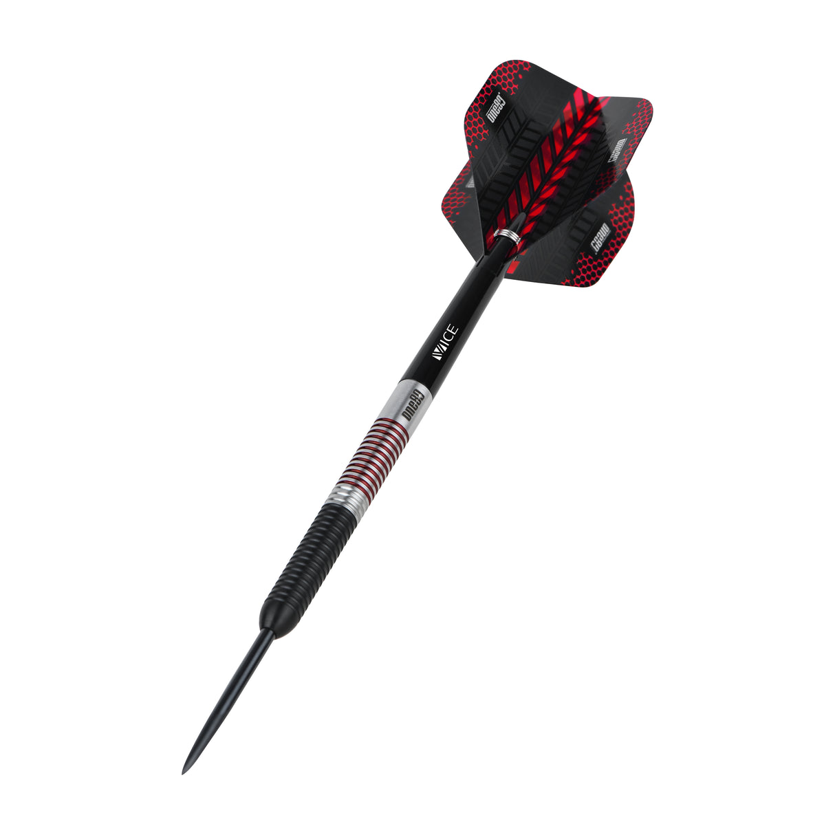One80 Frederic Lovatin Steeltip 18g