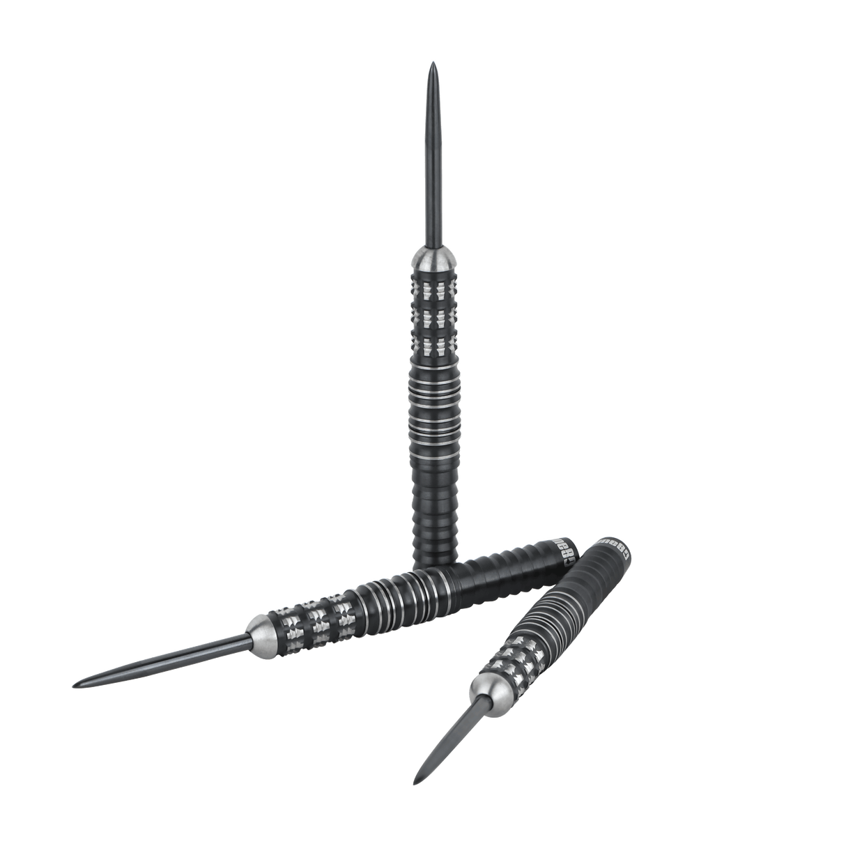 One80 Luo Zhuolun Sniper Steeltip 22g