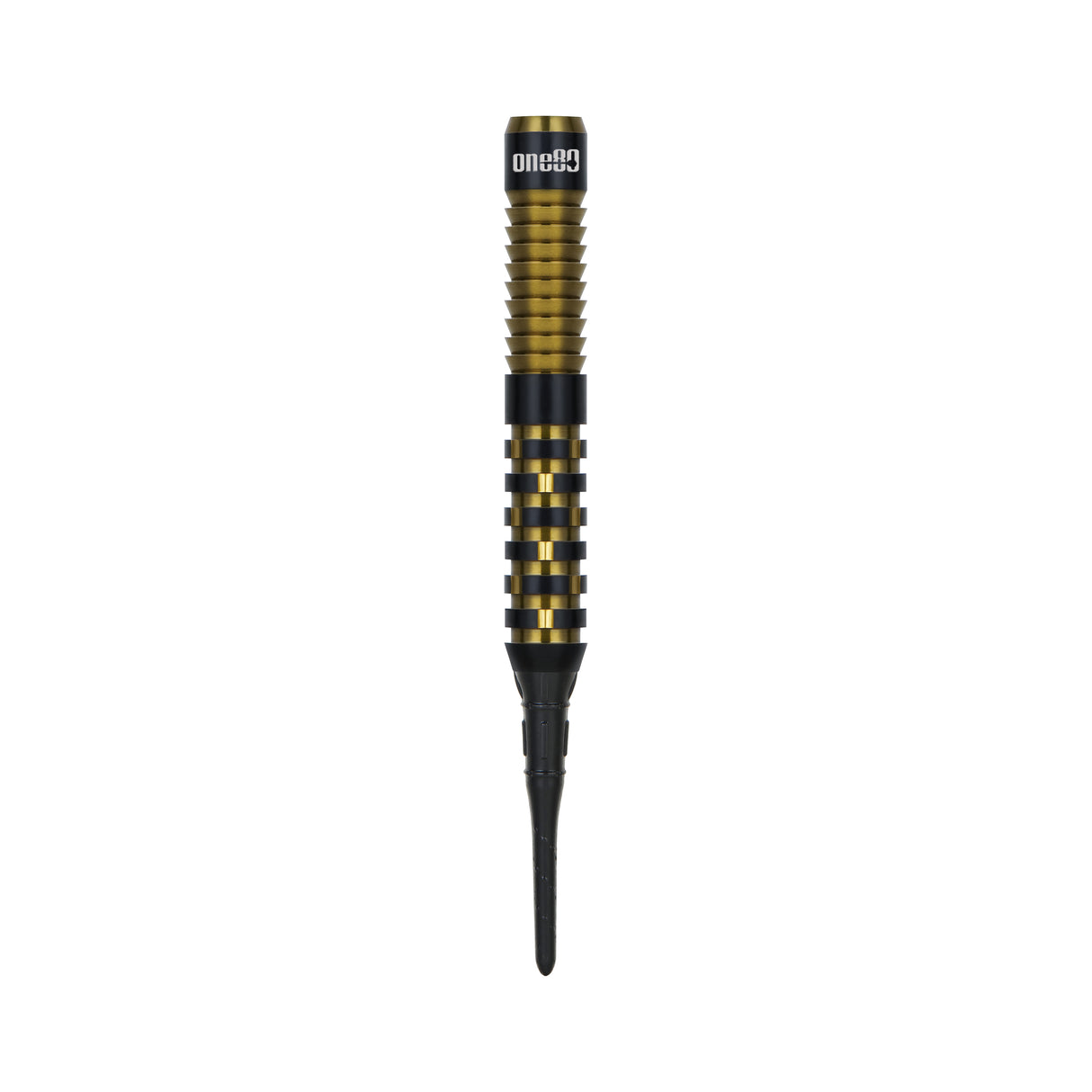 One80 Jeff Springer Signature Dart Soft Tip