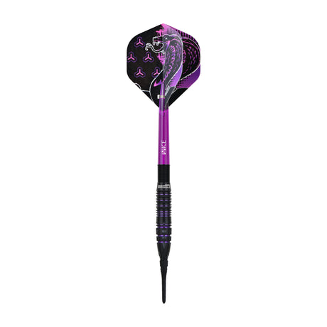 ONE80 Jelle Klaasen VHD Softtip