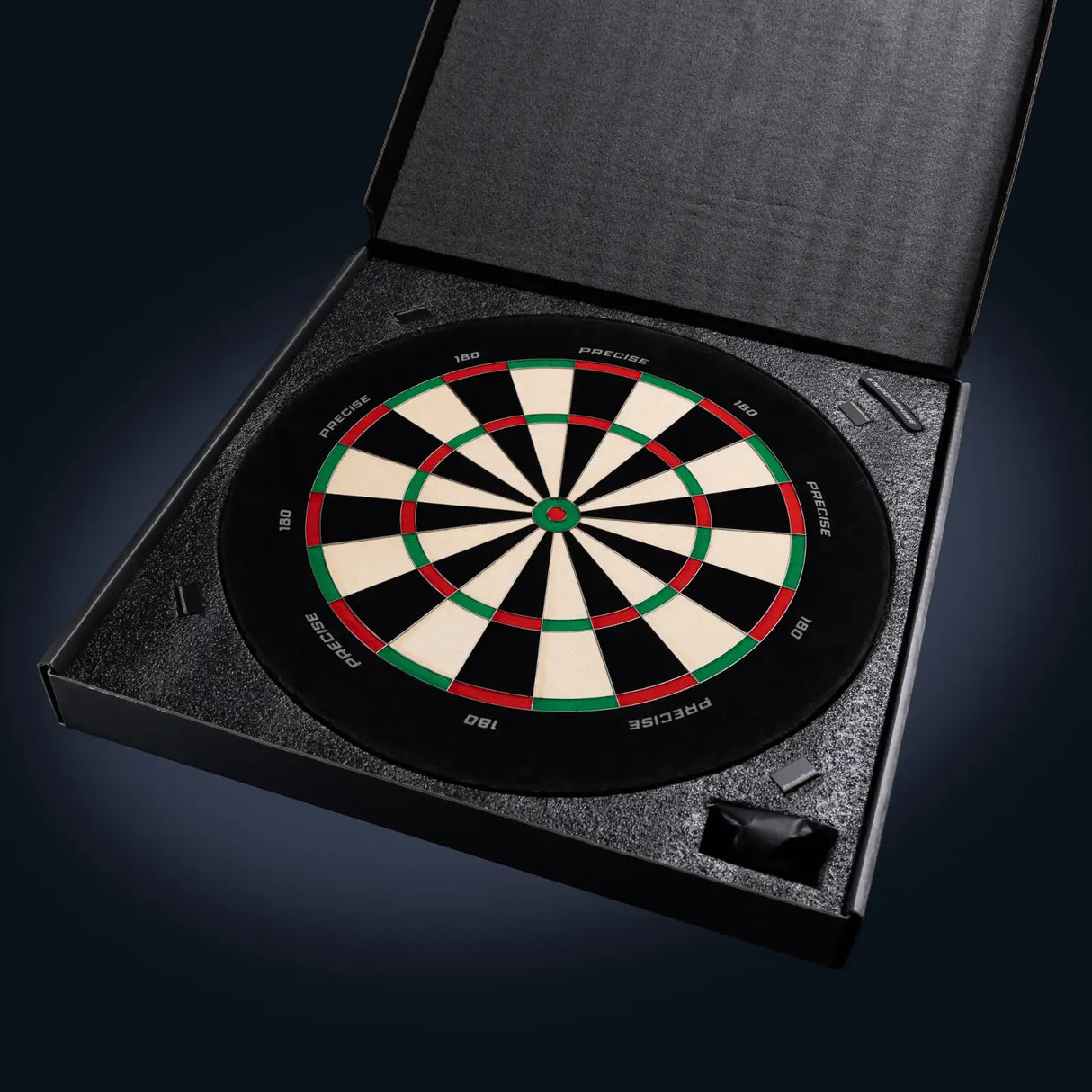 Precise180 - Endorphine Dartboard Candy