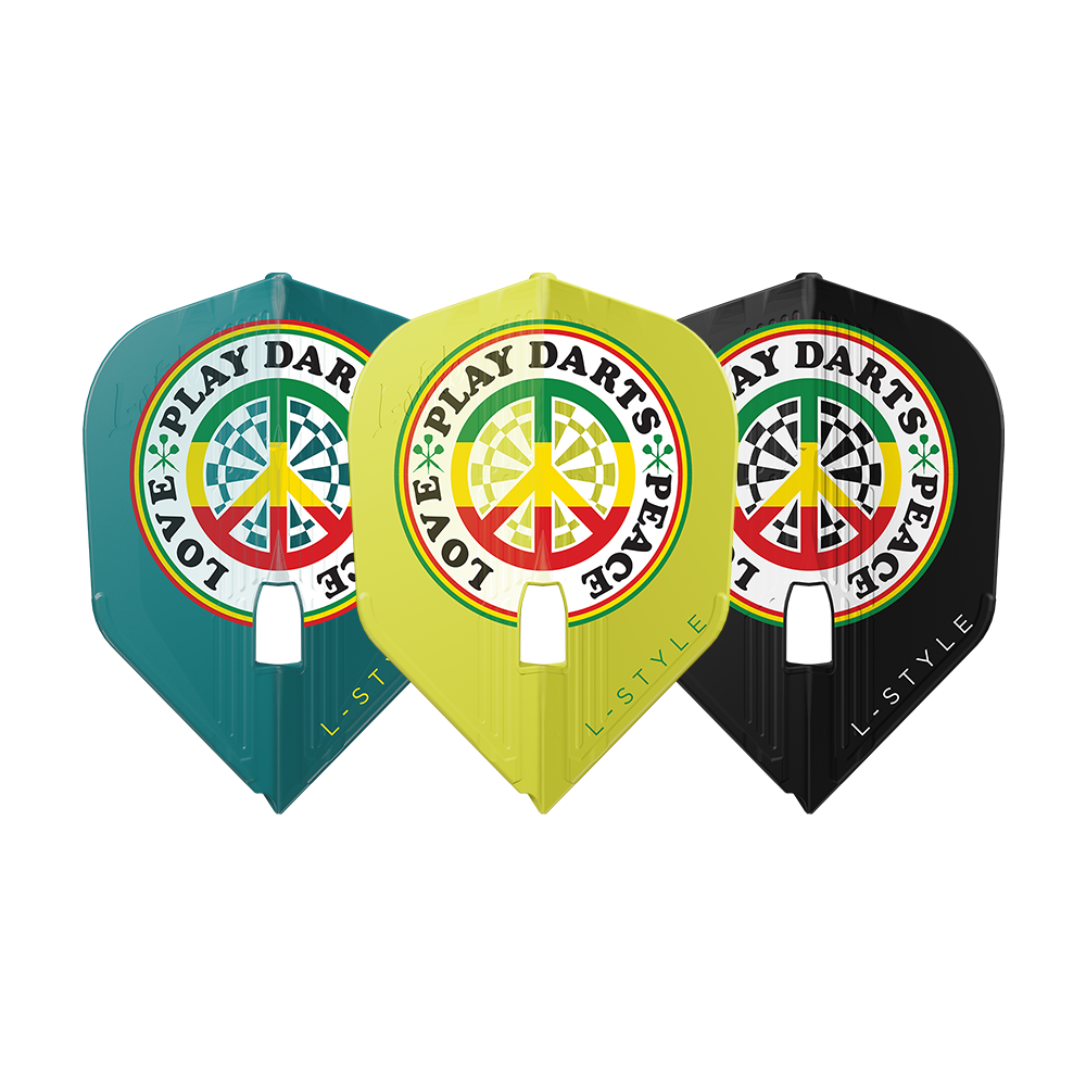 L-Style Deta Hedman Kami V4 Flights L3