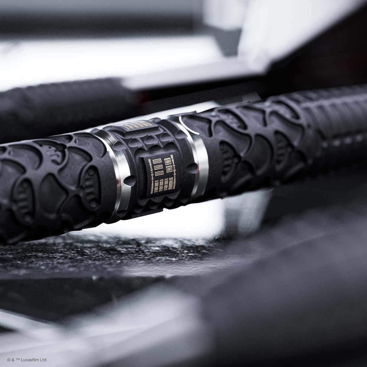 Target Star Wars Darth Vader 95% Tungsten Swiss Point Steeldarts