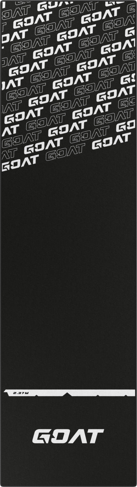 GOAT Logo Dart Mat 285X80 cm