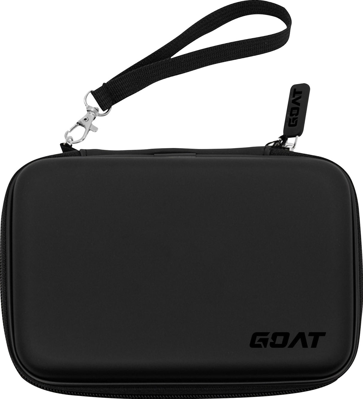 Goat XL Wallet Schwarz