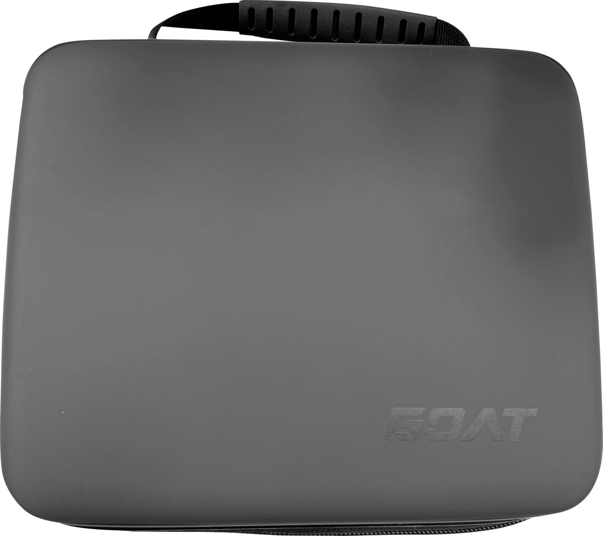 Goat XXL Wallet Grau