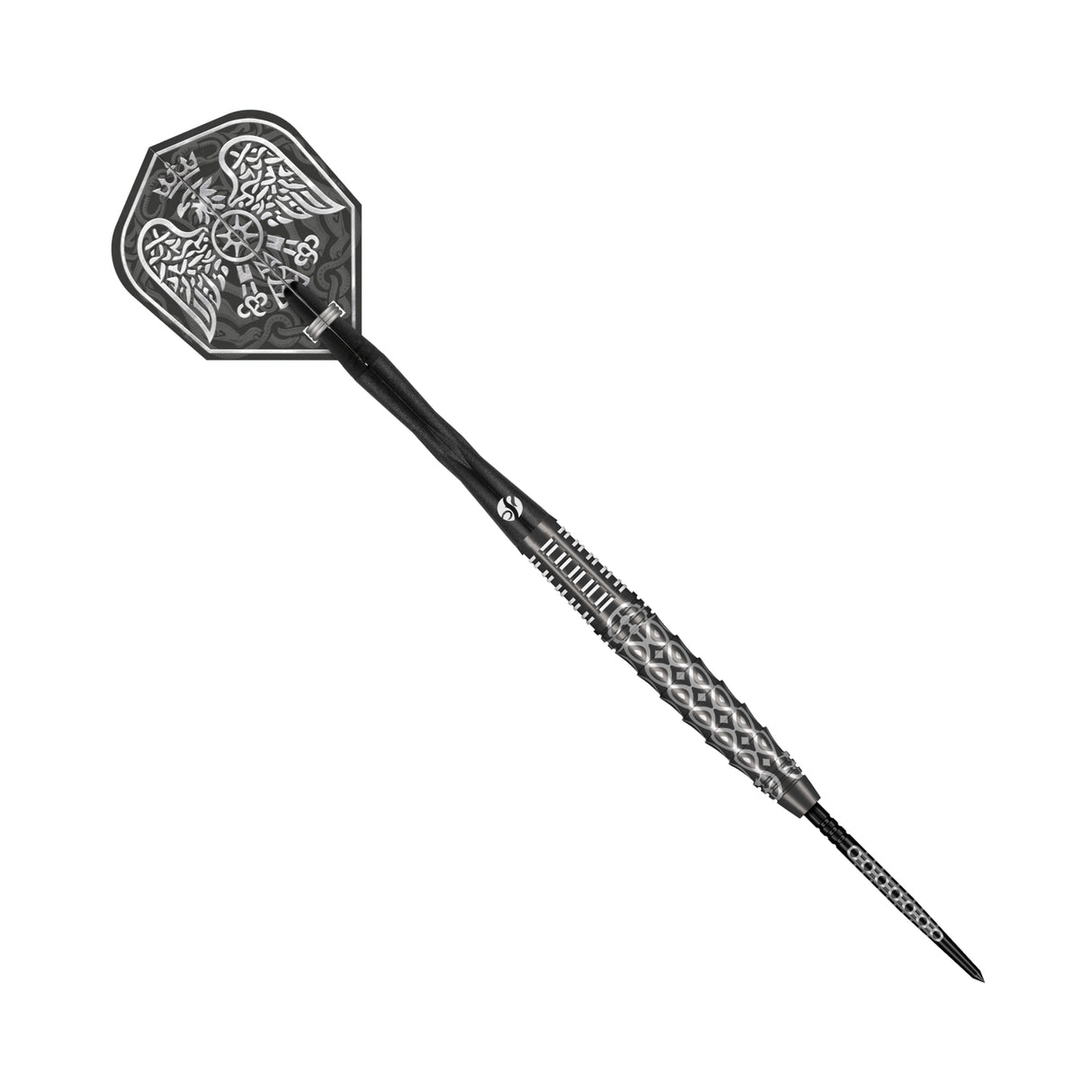 Shot Goths Wulfaz 90% Steel Tip