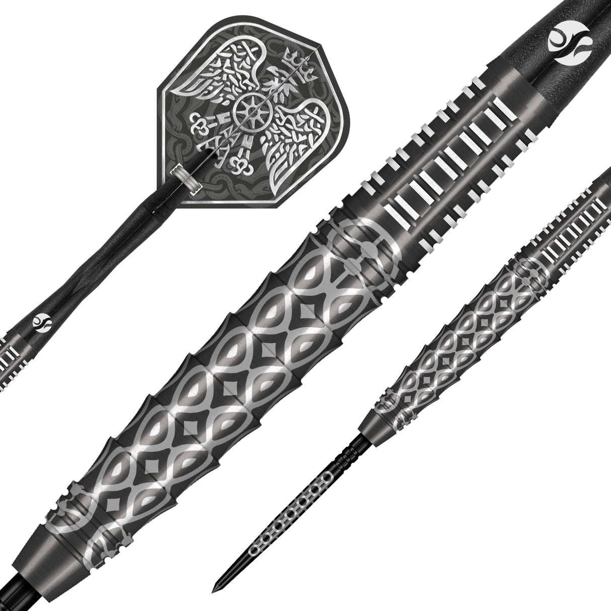 Shot Goths Wulfaz 90% Steel Tip