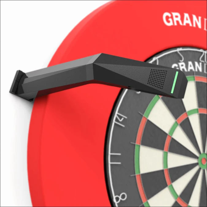 GranDarts Gran Eye Steeldart Auto-Scoring-System