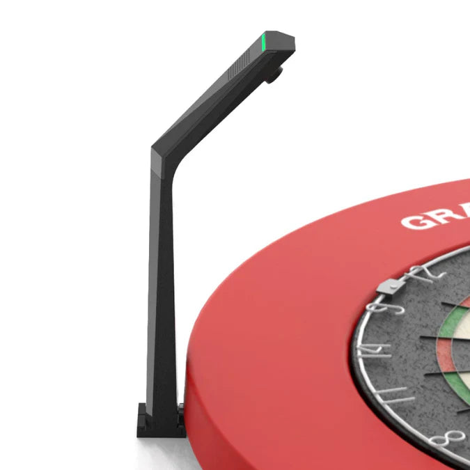 GranDarts Gran Eye Steeldart Auto-Scoring-System
