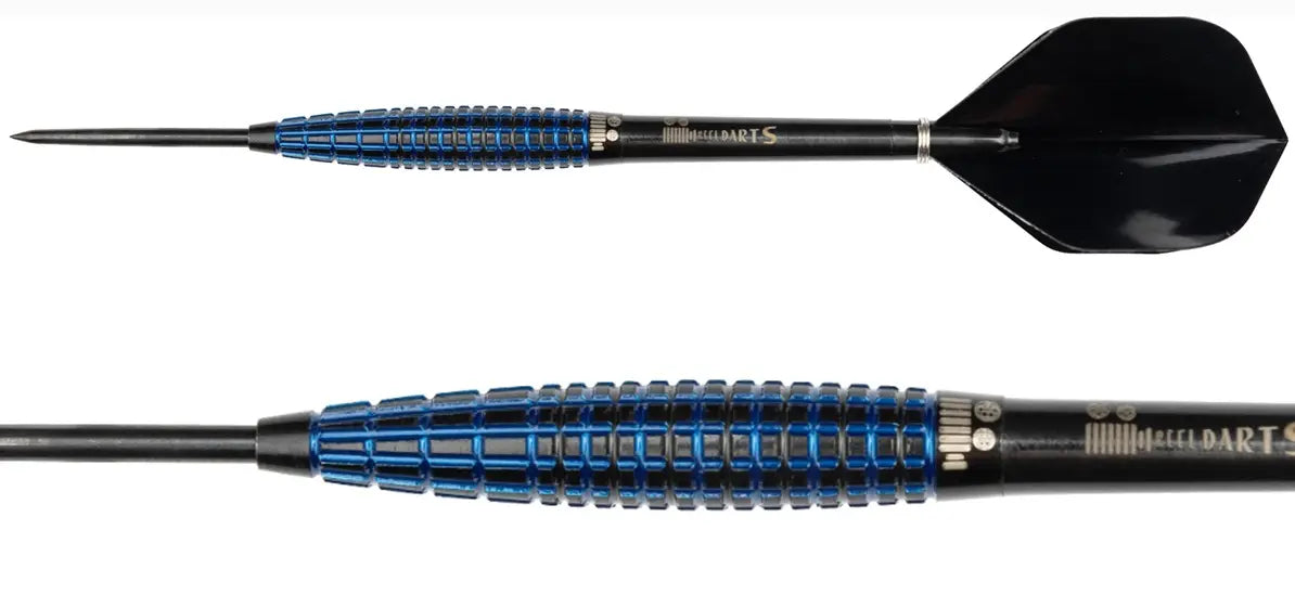 Loxley Light Cycle 90% Tungsten Steeldarts 22g