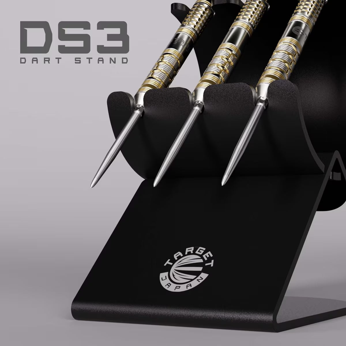 Target Japan DS3 02 - Dartstand