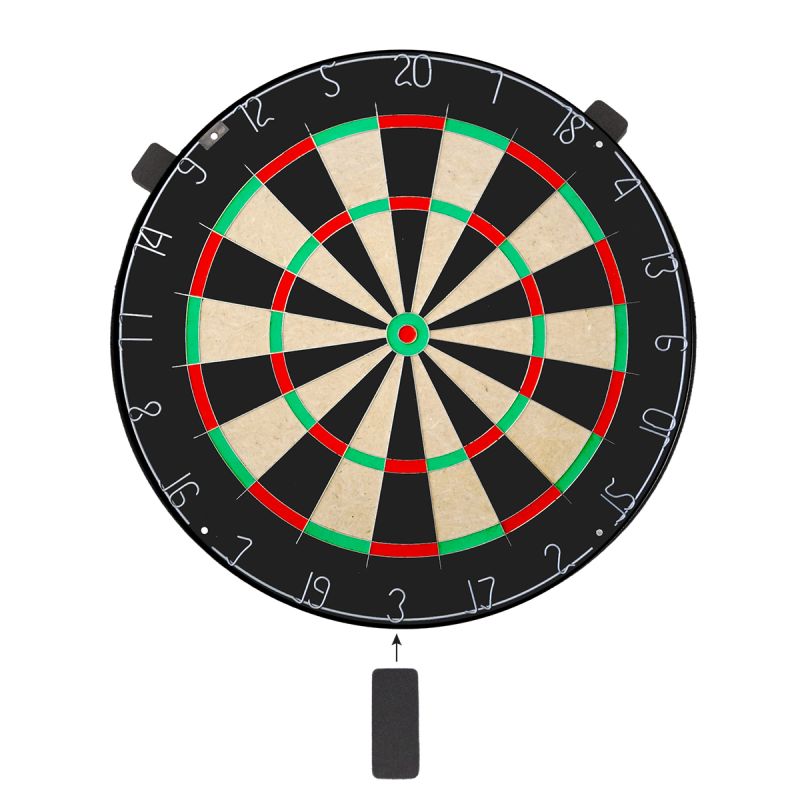 Karella BullOut Dartboard