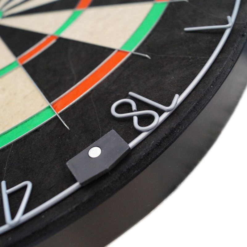 Karella BullOut Dartboard