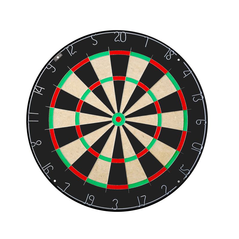 Karella BullOut Dartboard