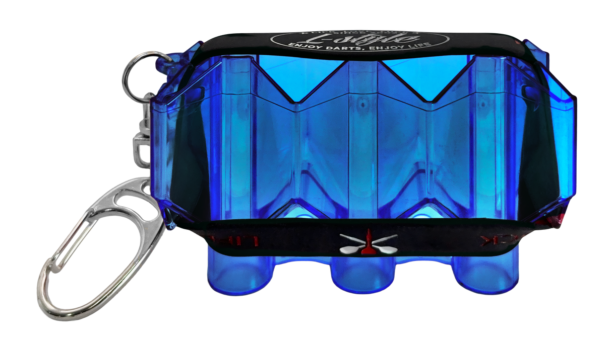 L-Style Krystal Flight and Dartcase SP