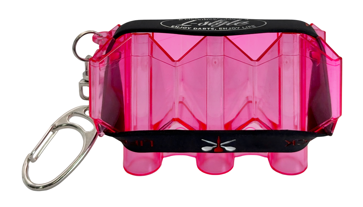 L-Style Krystal Flight and Dartcase SP