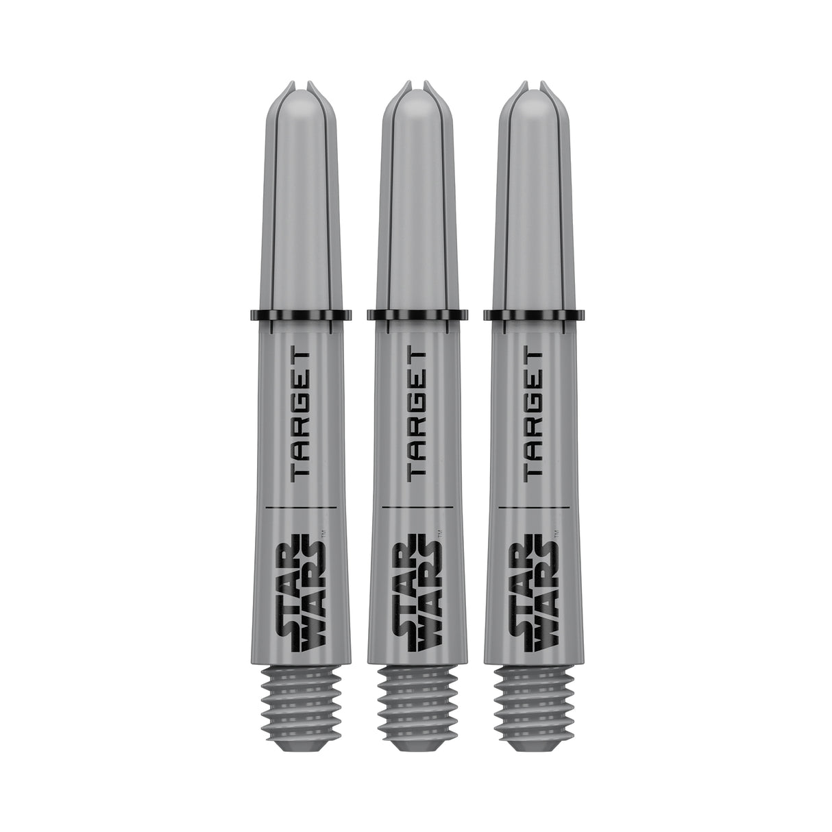 Target Star Wars ProGrip Shafts - Grau