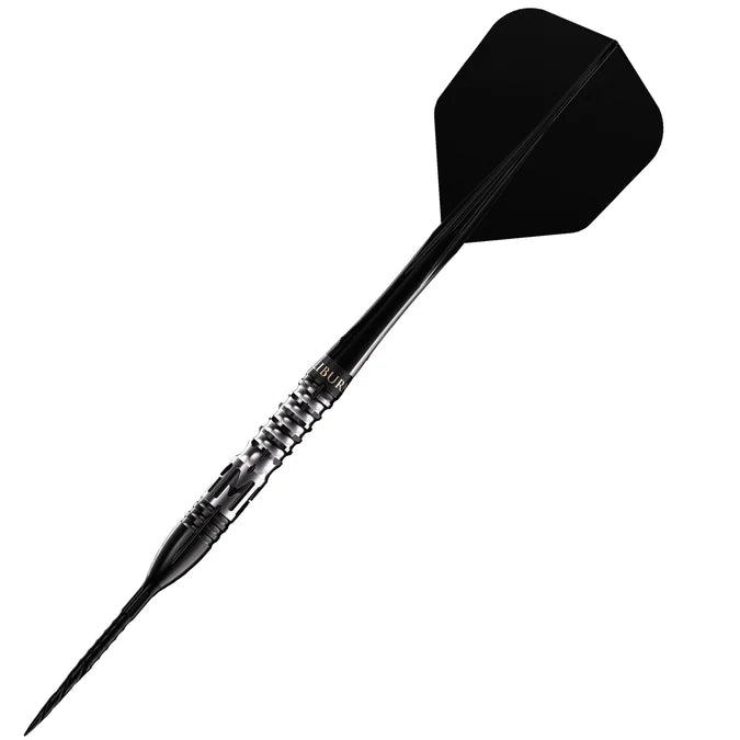 Caliburn Player Darts – Steeldarts – 95 % Tungsten – Mak