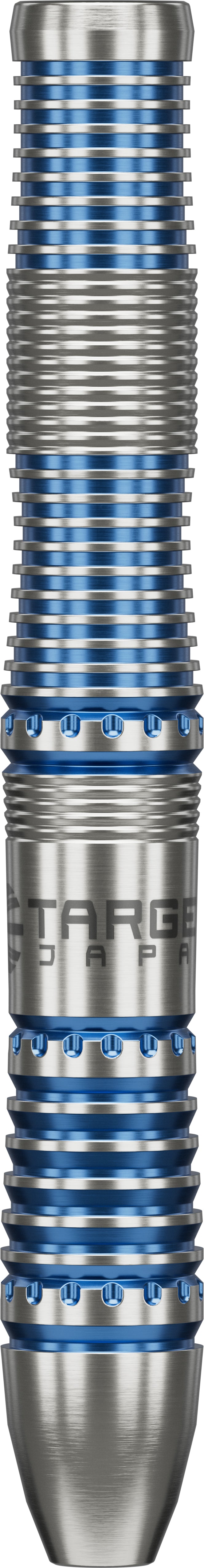 Target Japan MIZU Series 02 Swiss Point Steel Tip