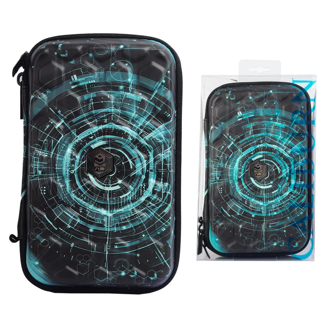 Caliburn Designs Dart Case - Magic