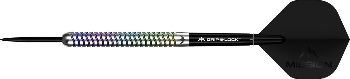 Mission Mirage Darts - Steel Tip - 90% Tungsten