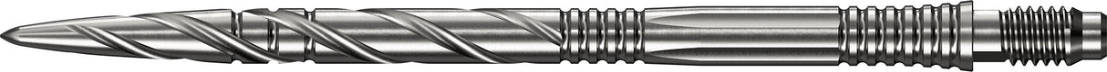 Mission Rapid 2.5 Dartpoints - SGV Silber