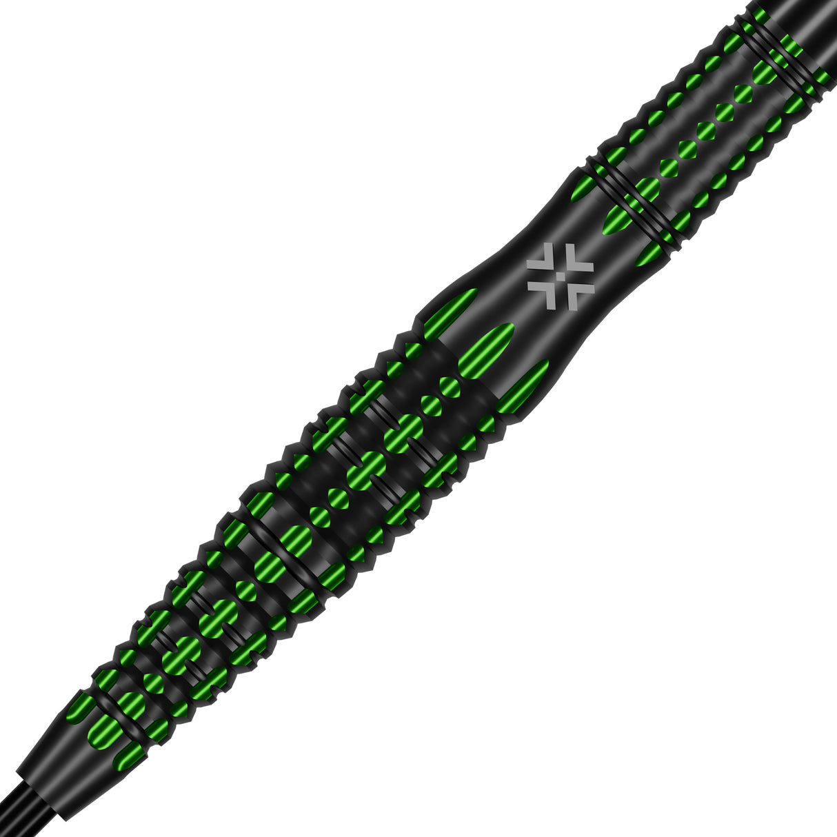 Bullet Poison 90% Tungsten Steeltip