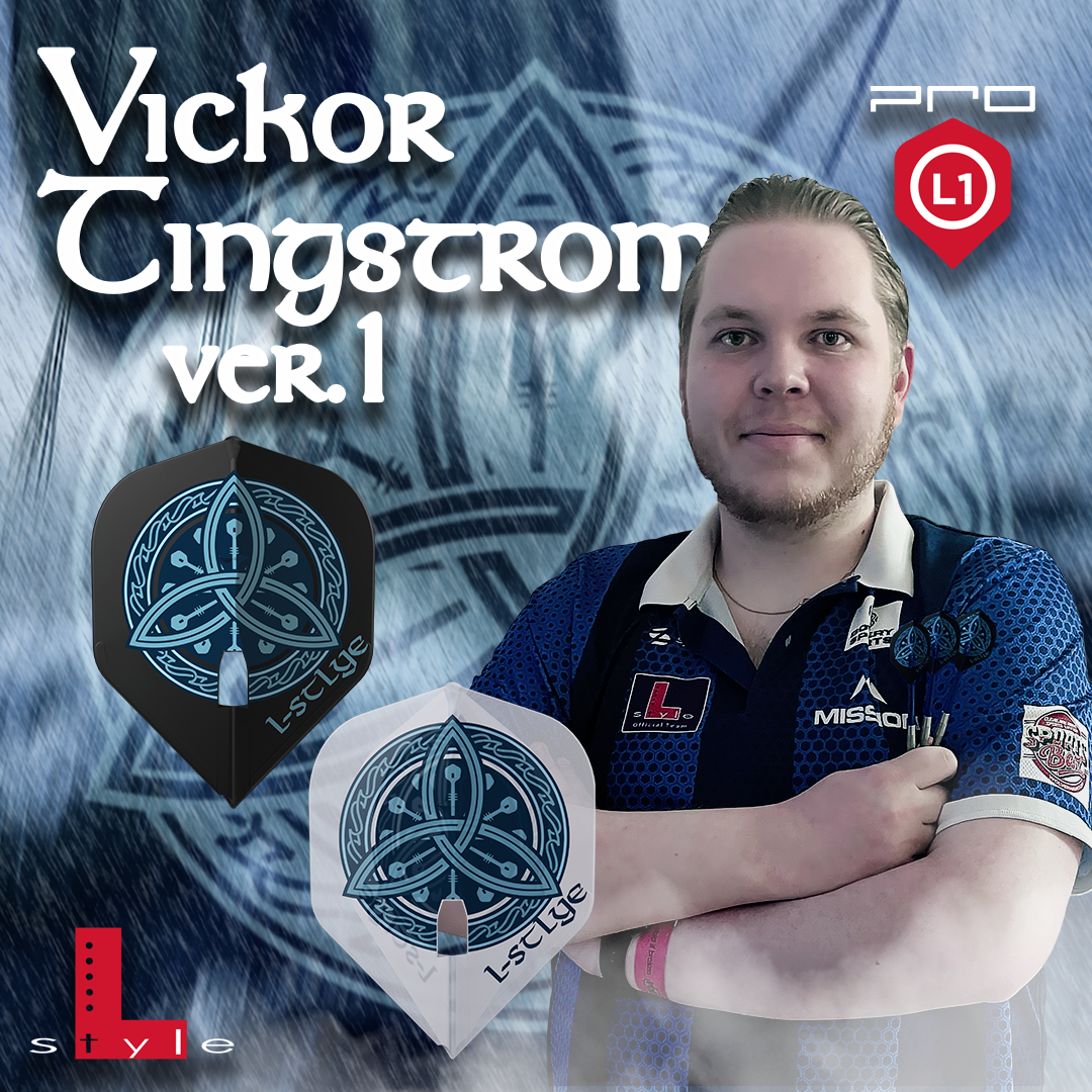 L-Style Viktor Tingstrom V1 Flights L1 Pro