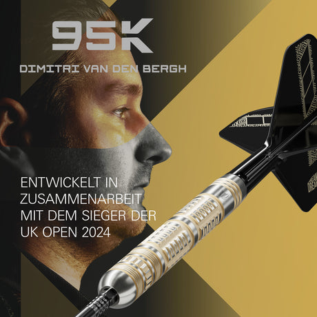 Target Dimitri van den Bergh 95K 95% Swiss