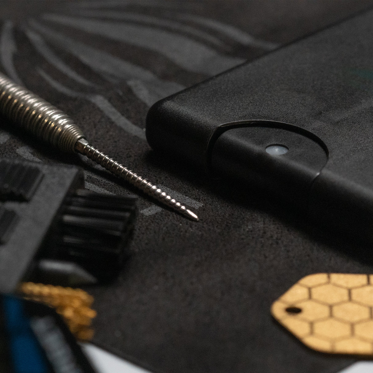 Target Darts Service Kit