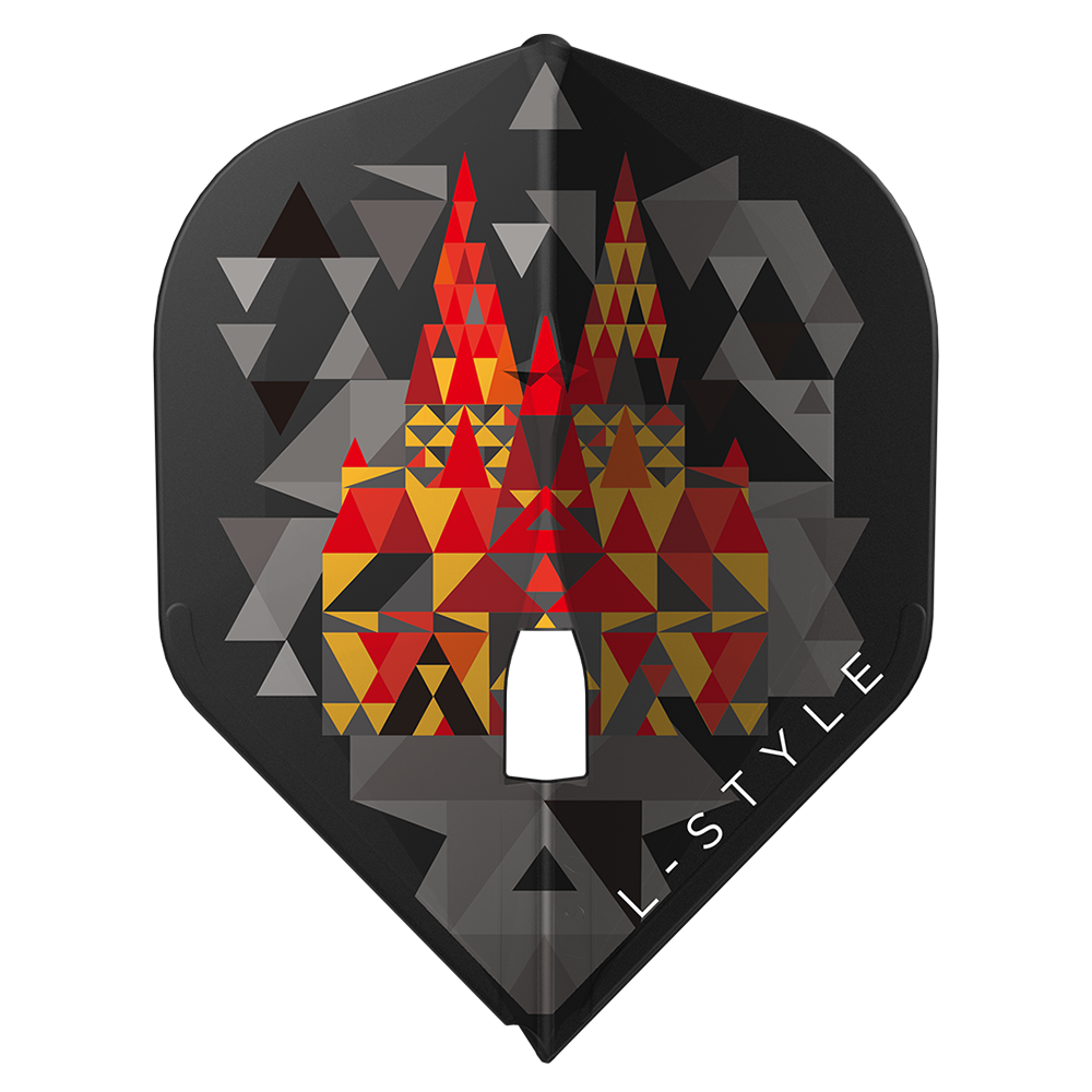 L-Style Florian Hempel v2 Pro L1 Flights