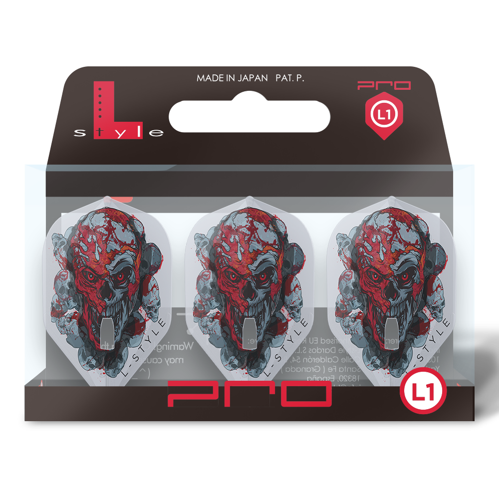 L-Style Ryan Searle v4 L1 PRO