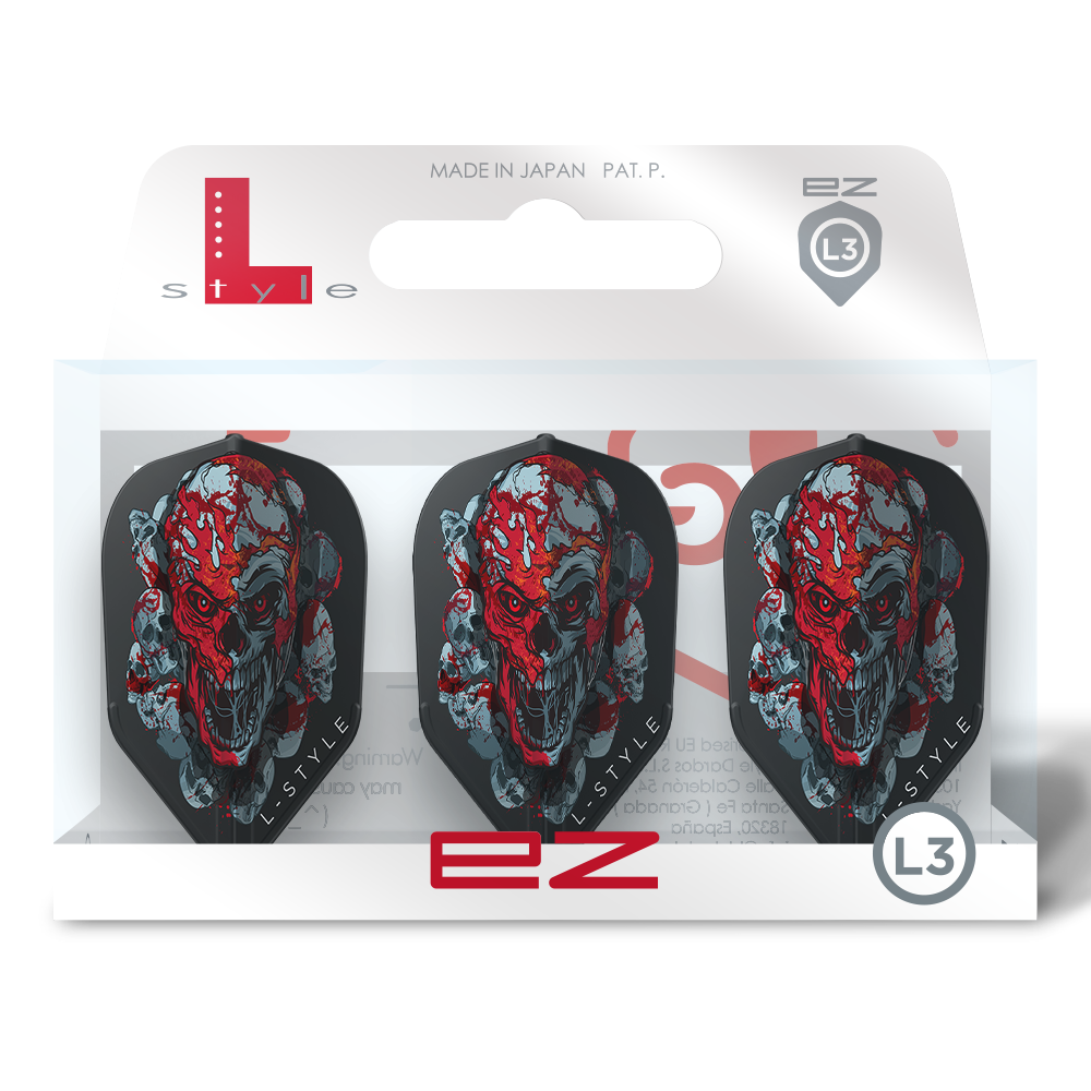 L-Style Ryan Searle v4 L3 EZ