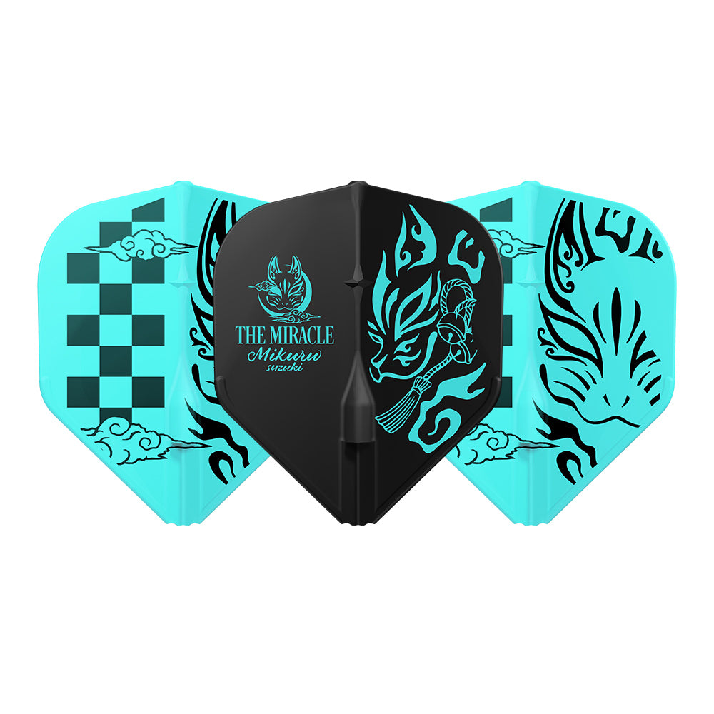 L-Style Mikuru Suzuki v6 Signature Flight Typ A L1 EZ