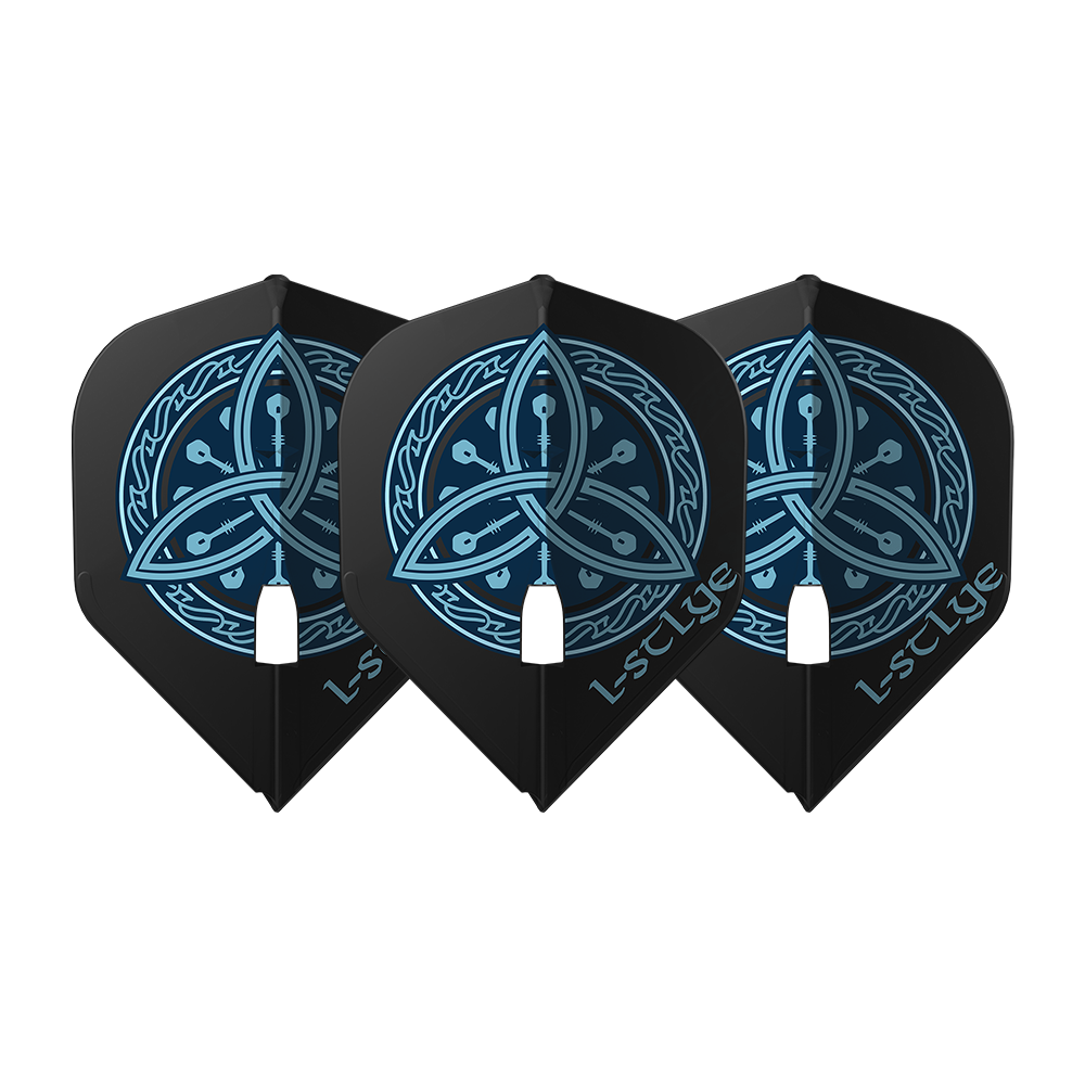 L-Style Viktor Tingstrom V1 Flights L1 Pro