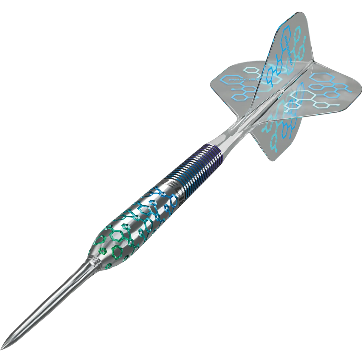 Precise180 - EVO - Endorphine - Steeldart