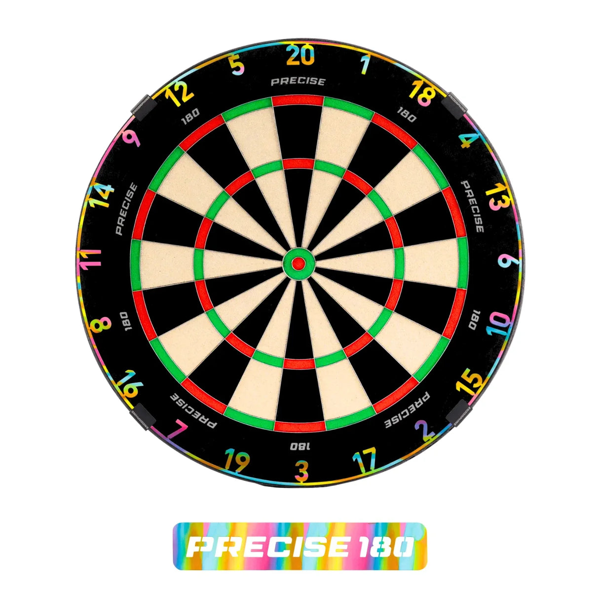 Precise180 - Endorphine Dartboard Candy