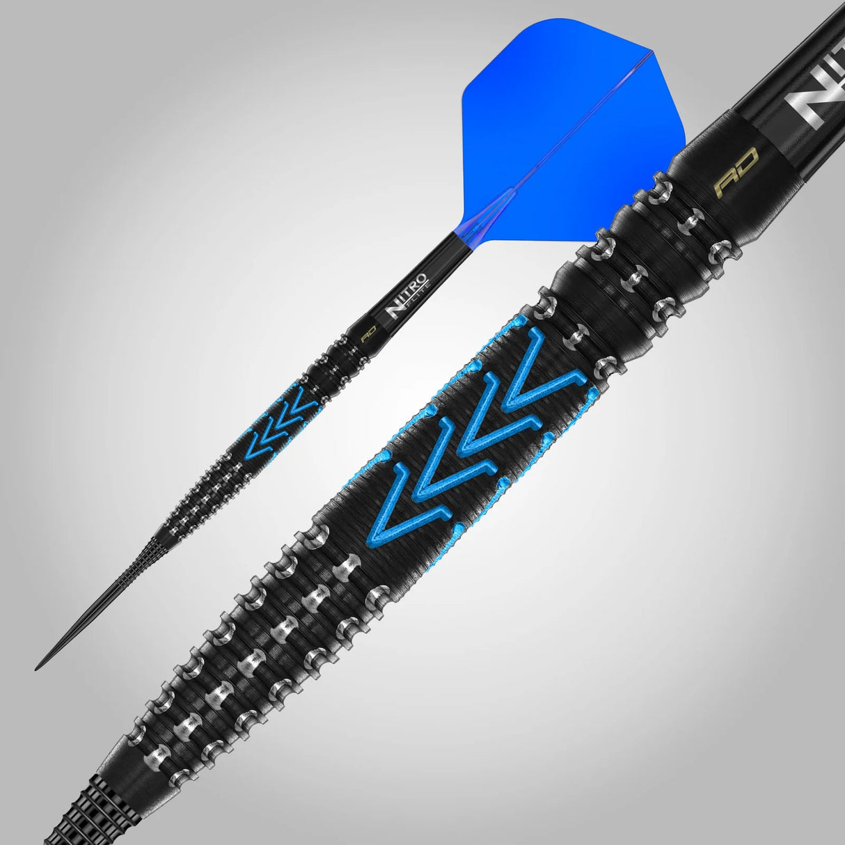 RedDragon Amp Tapered Steeldarts