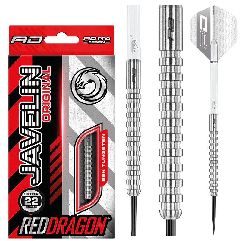 RedDragon Javelin 85% Steeldart